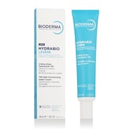 Bioderma Hydrabio Légère 72h Light Moisturising Water Cream