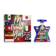 Bond No. 9 My New York EDP
