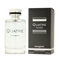 Boucheron Quatre Pour Homme EDT