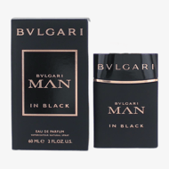 Bvlgari Man In Black Parfum