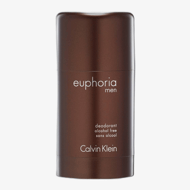 Calvin Klein Euphoria for Men Deodorant VAPO