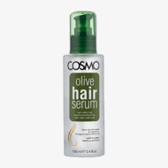 COSMO® Calm & Gloss Hair Serum