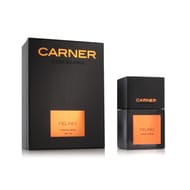 Carner Barcelona Felino EP