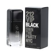 Carolina Herrera 212 VIP Black EDP