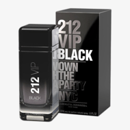 Carolina Herrera 212 VIP Black EDP