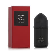 Cartier Pasha de Cartier Noir Absolu Parfum