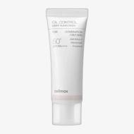 Celimax Oil Control Light Sunscreen SPF 50+ PA++++