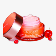 Clarins Extra Firming Jour Day Cream - (Dry Skin)