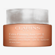 Clarins Extra-Firming Day Cream SPF 15