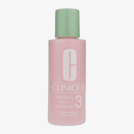 Clinique Clarifying Lotion Clarifiante 3