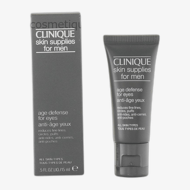 Clinique Skin Supplies For Men Age Eyes