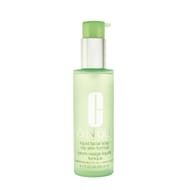 Clinique Liquid Facial Soap Oily Skin Formula