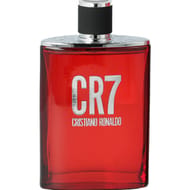 Cristiano Ronaldo CR7 EDT