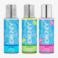 DKNY Donna Karan Be Delicious Pool Party Mai Tai Bodyspray