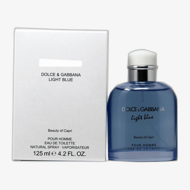 Dolce & Gabbana Light Blue Beauty of Capri Pour Homme EDT