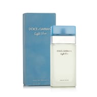 Dolce & Gabbana Light Blue Eau De Toilette 50 ml