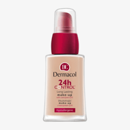 Dermacol 24h Control Long Lasting Make-Up