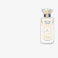 Dermacol Black Amber & Patchouli EDP