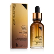 Diego Dalla Palma Tan Tan Mix Concentrated Self-Tanning Face Cream