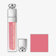 Dior Addict Lip Maximizer Lip Plumping Gloss (010 Holo Pink)