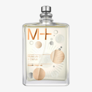 Escentric Molecules Molecule 01 + Cistus EDT