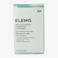 Elemis Pro-Collagen Hydra-Gel Eye Masks 6 pcs