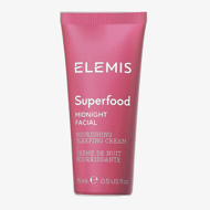 Elemis Superfood Midnight Facial Nourishing Sleeping Cream