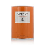 Emir Vibrant Orange & Neroli Eau De Parfum