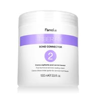 Fanola Fiber Fix Bond Connector N.2 Post-Technical Services Sealing Cream