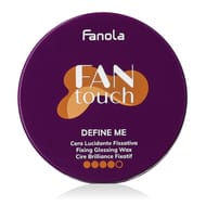 Fanola Fan Touch Define Me Fixing Glossing Wax