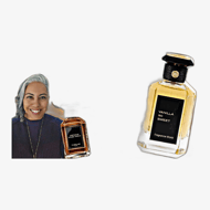 Fragrance World Vanilla So Sweet EDP
