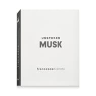Francesca Bianchi Unspoken Musk EP