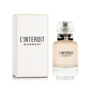 Givenchy L'Interdit 2022 EDT