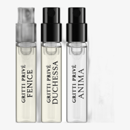 Gritti Privé 1 Discovery Set
