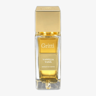 Gritti Vanilla Tana Extrait de Parfum