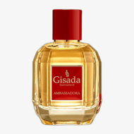 Gisada Ambassador Women EDP