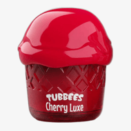 Grandeur Tubbees Cherry Luxe Lip Balm