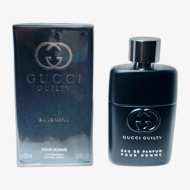 Gucci Guilty Pour Homme Parfum - Used (full over 80%)