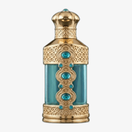 Hamidi Gulnar Intense Perfumed Oil