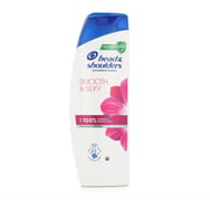Head & Shoulders Smooth & Silky Anti-Dandruff Shampoo