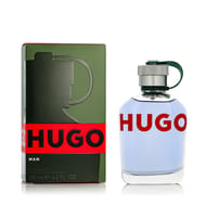 Hugo Boss Hugo Man Eau De Toilette 125 ml