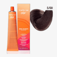 Inebrya Color Natural Intense (5/00 Light Intense Chestnut)