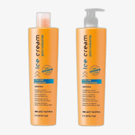 Inebrya Up To You Volume Volumizing Shampoo