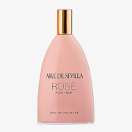 Instituto Español Aire de Sevilla Rose EDT