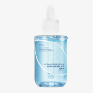 Isntree Hyaluronic Acid Ultra-Low Molecular Serum
