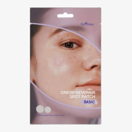 Isntree Onion Newpair Spot Patch 24 pcs