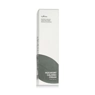 Isntree Mugwort Calming Cream