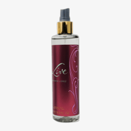Jennifer Lopez Live Bodyspray