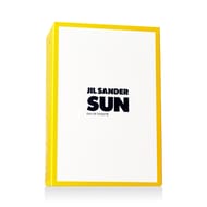 Jil Sander Sun Woman EDT 75 ml