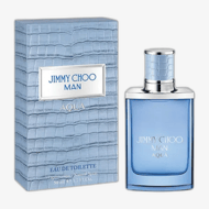 Jimmy Choo Jimmy Choo Man Aqua EDT 50 ml + SG for Body & Hair 100 ml
